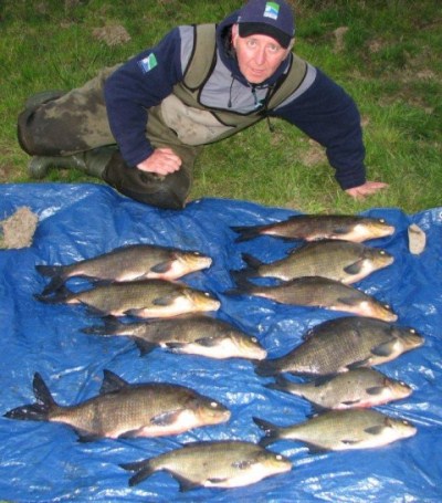 Angling Reports - 28 September 2012